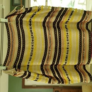 Willow & Clay short skirt